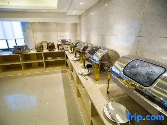 Tiantai Sanyi Hotel