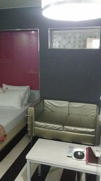 Midas Hotel