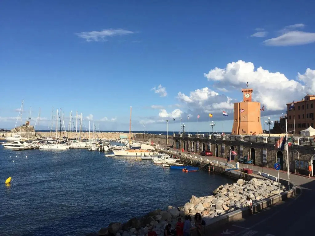 Hotel Rio Sul Mare