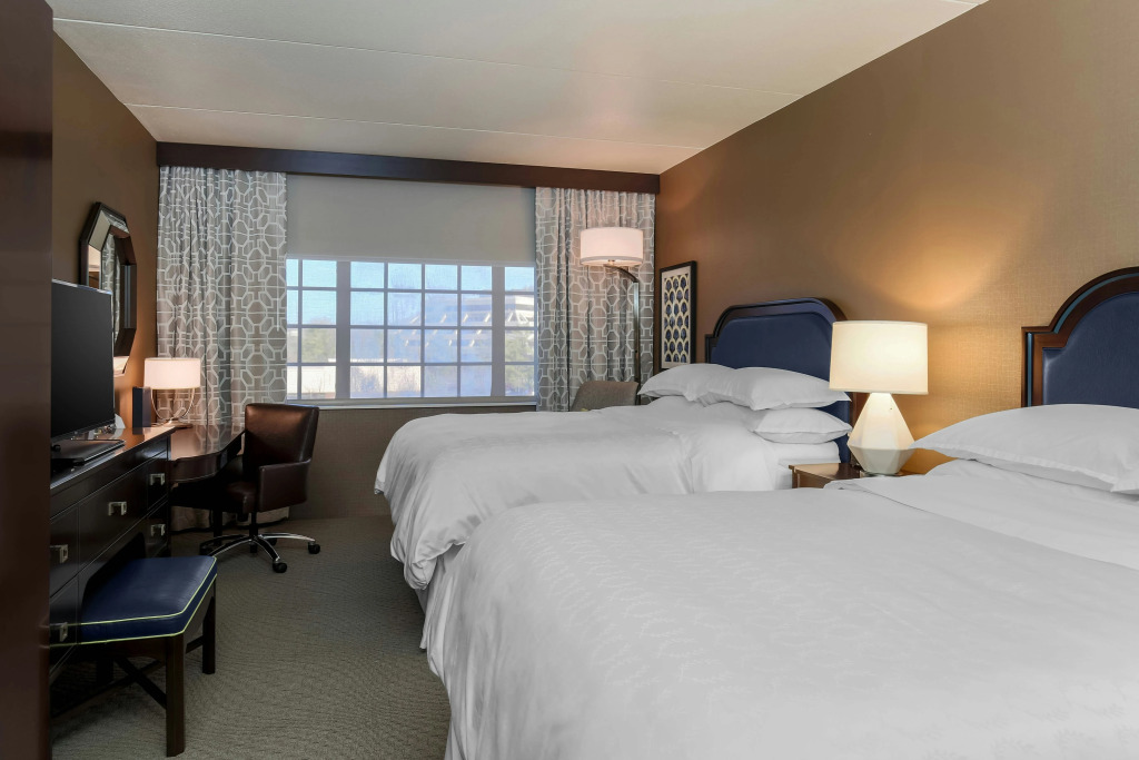 Sheraton Tarrytown Hotel