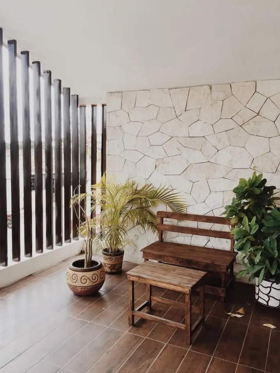Hotel Casa Rosario