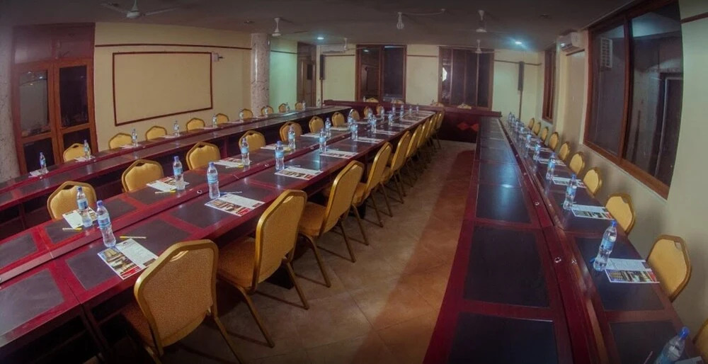 Mesuma Hotel