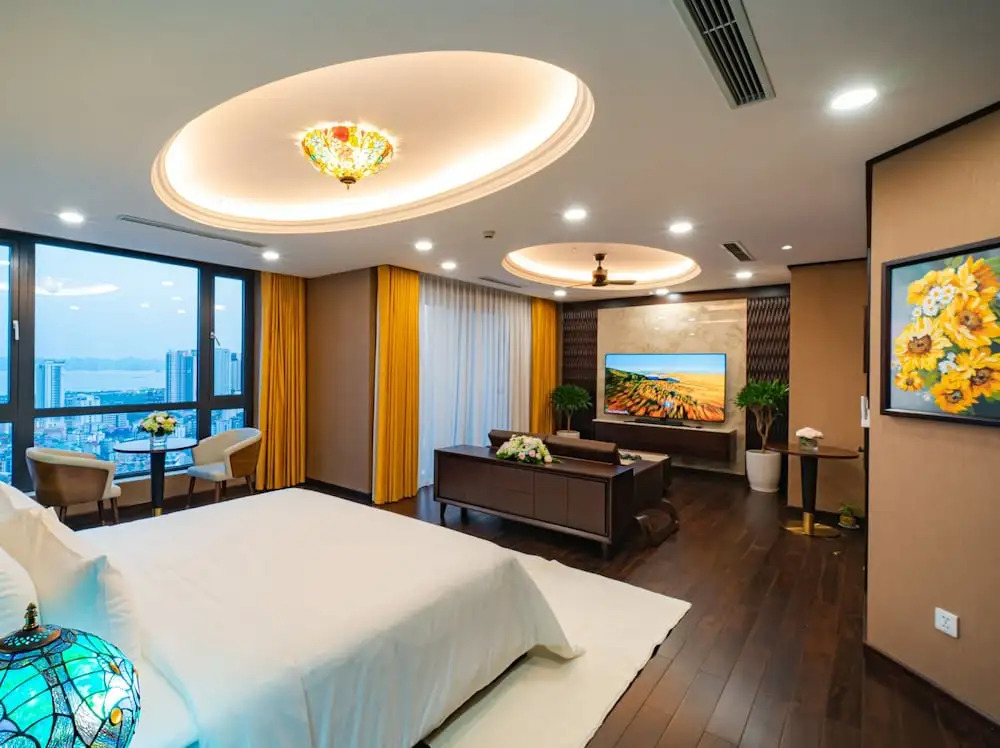 DLioro Hotel & Resort