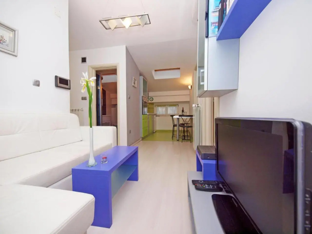 Keran apartments