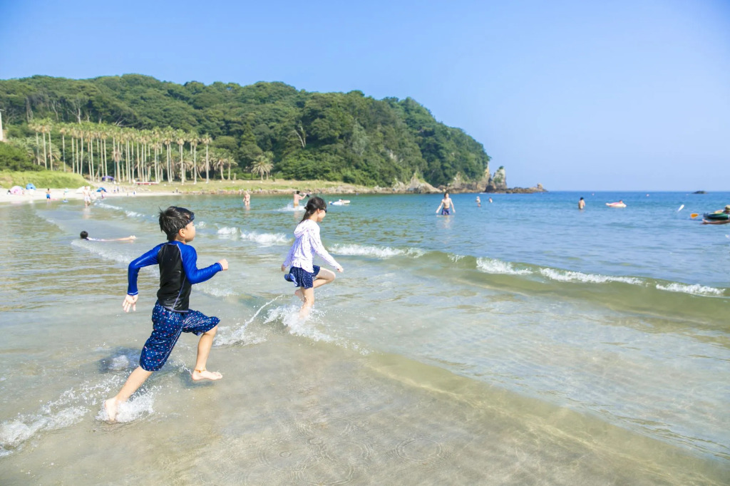 Kyukamura Minami-Izu