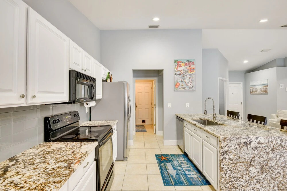 Palm Coast Home w/ Pool: 5 Mi to Flagler Beach!