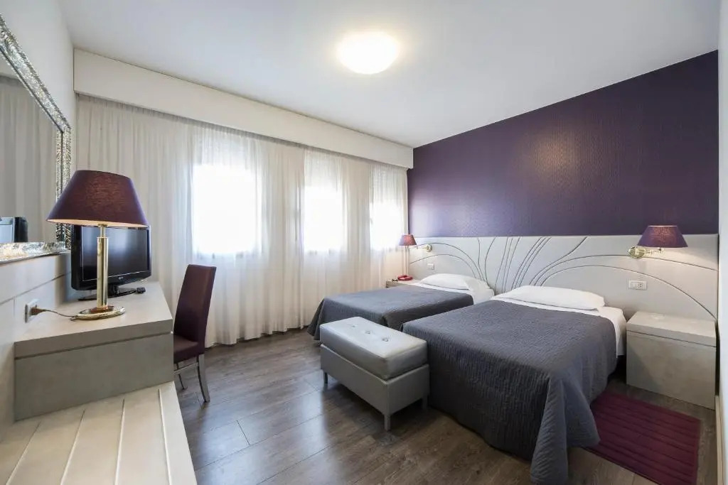 Hotel Alan