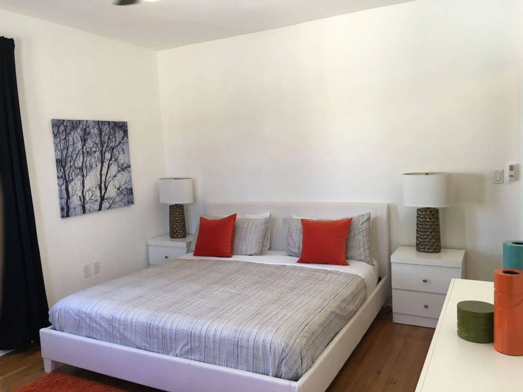 Chic Apartments at Miami Beach