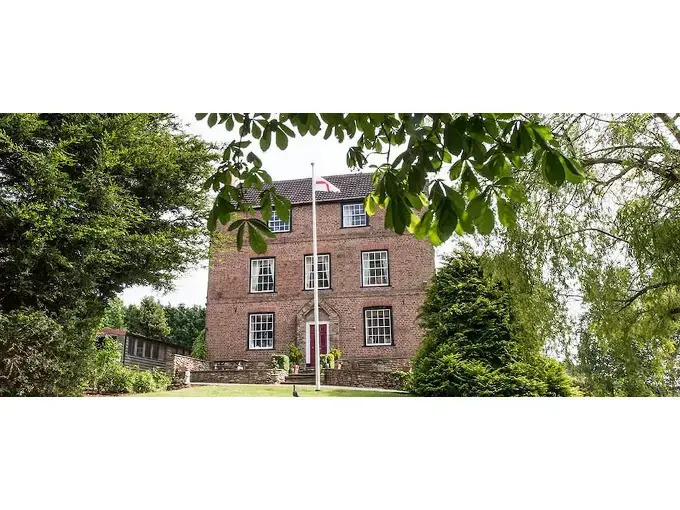 New House Farm