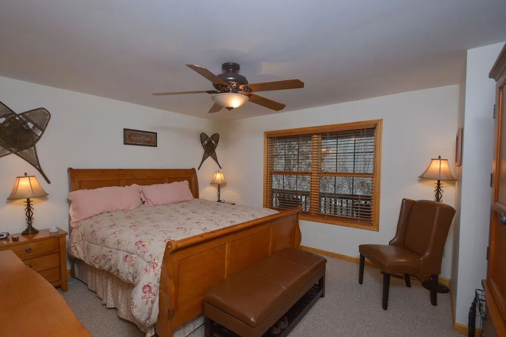 Sparkys Lodge