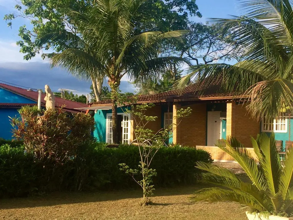 Pousada San Mariz