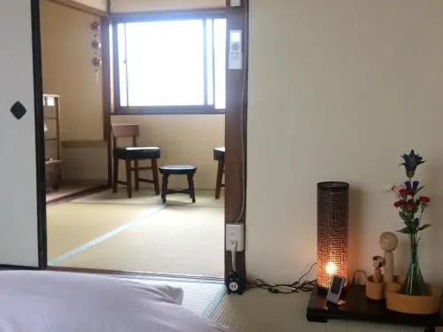 Suzume-An