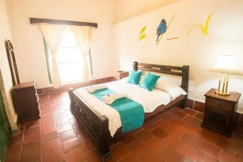 La Mansion Hostel
