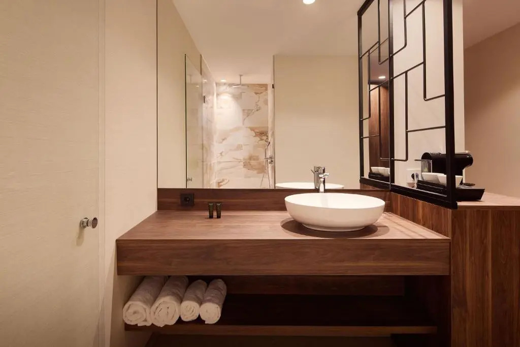 Van der Valk Hotel Delft A4