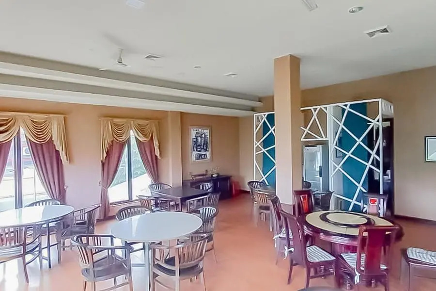 RedDoorz Premium @ Hotel Green Wattana Sentul