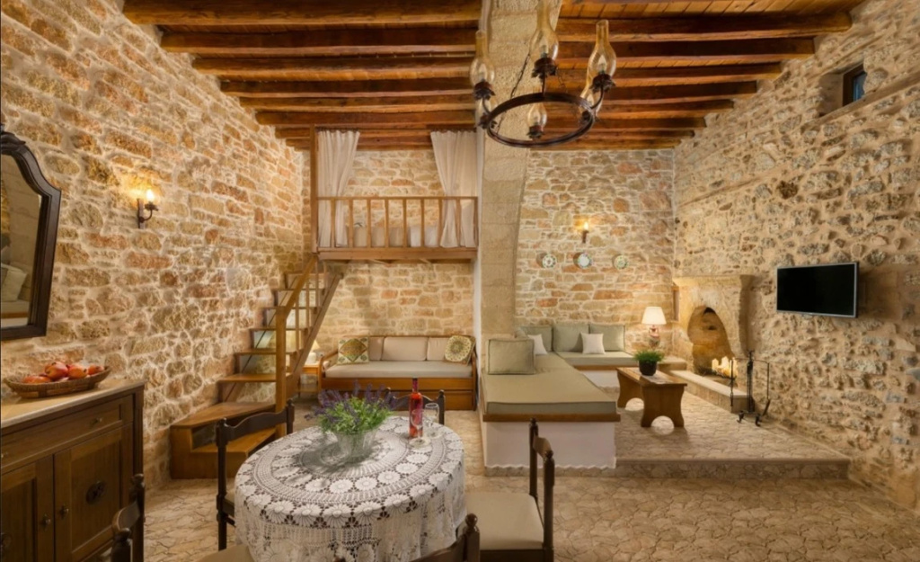 Rodia House