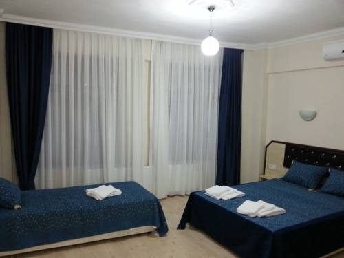 Nice Apart Hotel