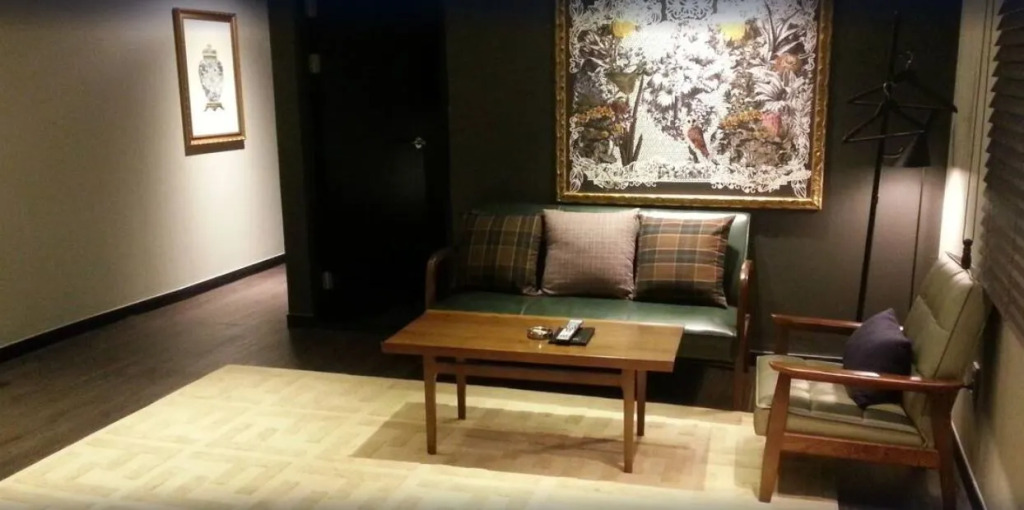 Hi Design Hotel