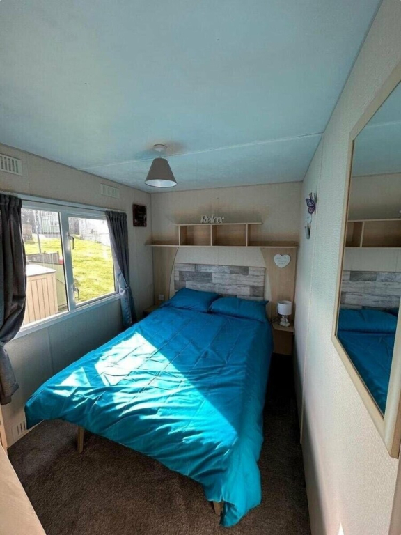 White Acres Holiday Park - Holiday Accommodation 16775