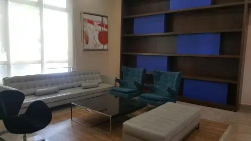 Shaftsbury Residence Cyberjaya with free parking & Netflix