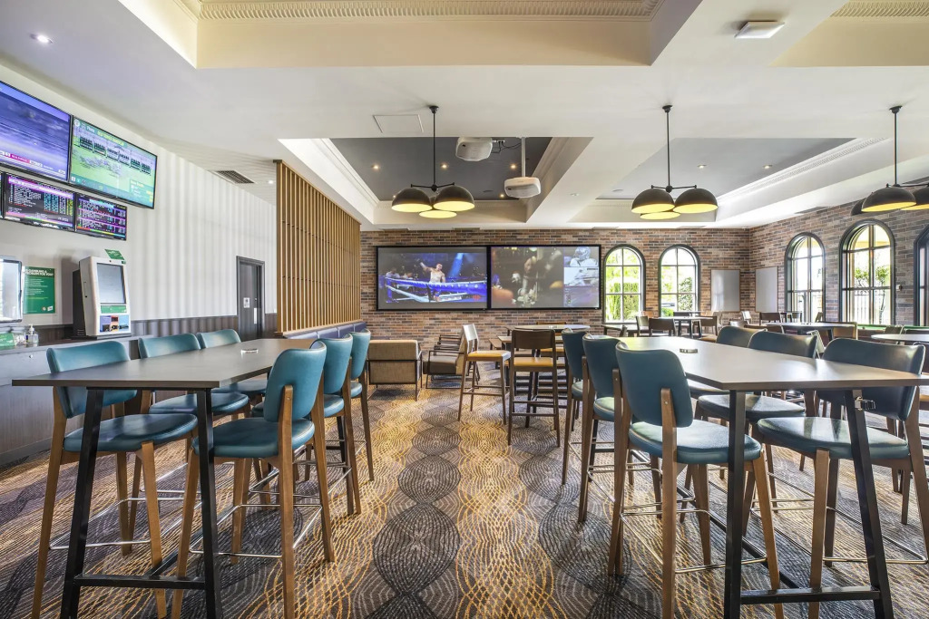 Nightelier Carrum Downs Sands Hotel