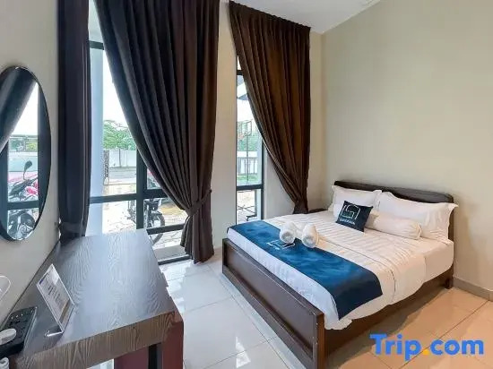 Luxury Villa Smarthome Kristal Seksyen 7, Shah Alam