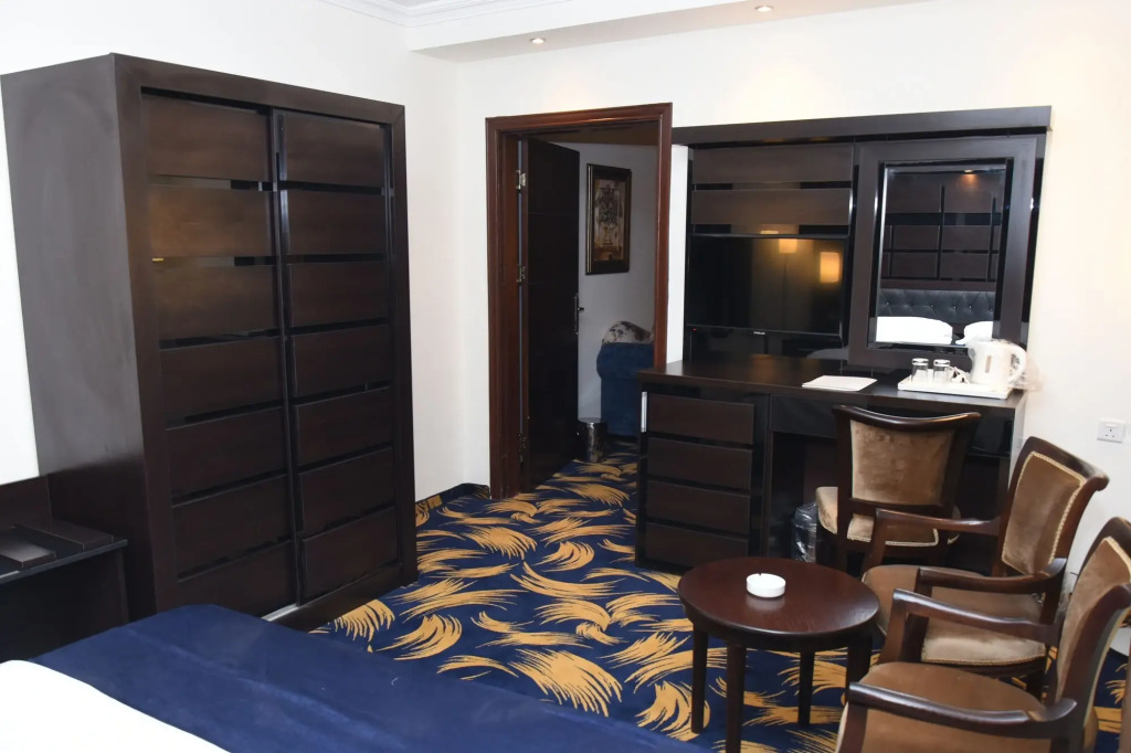 Sparr Hotel