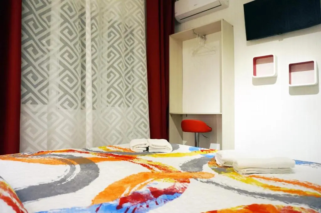 Malasaña Apartments