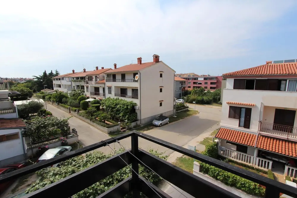 Apartments Natali