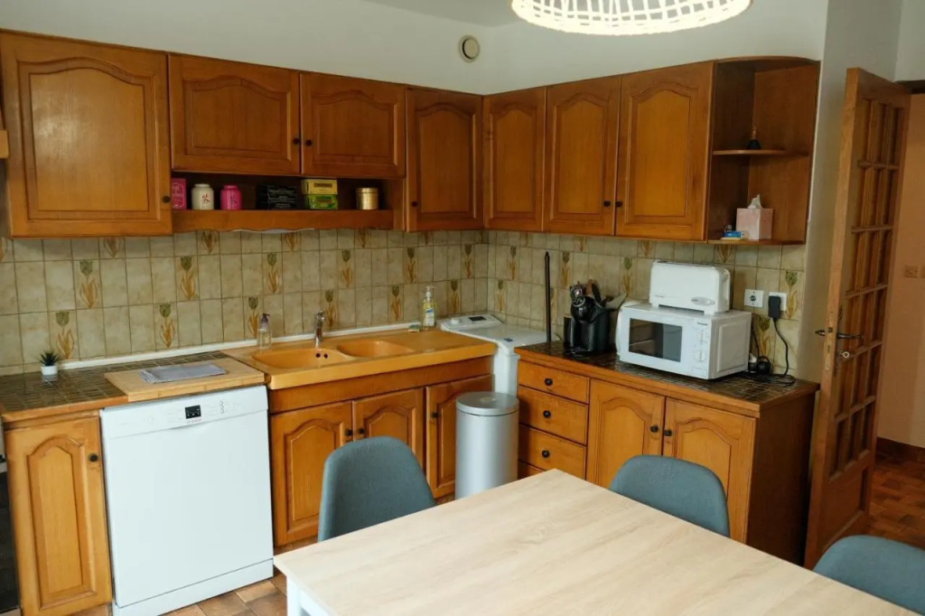 Lovely house with garden and terrasse near Annecy