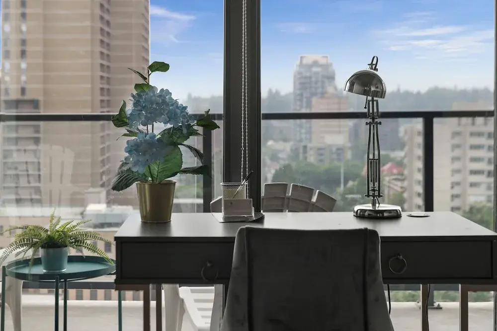 GLOBALSTAY. Downtown Calgary Apartments