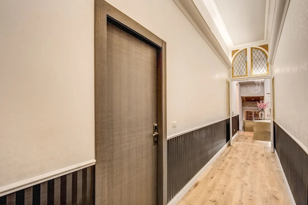 Residenza Luxury In Rome