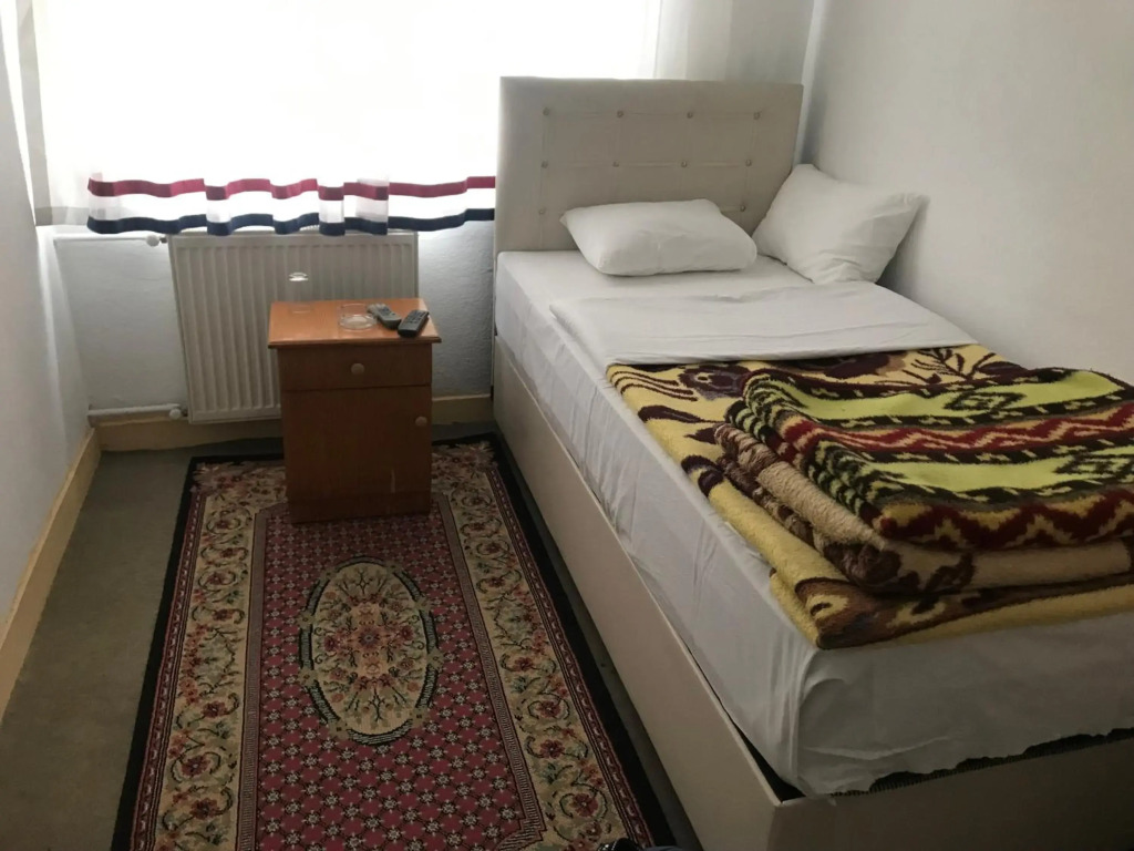 Gumus Hotel