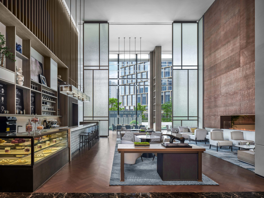 Cordis, Xuzhou