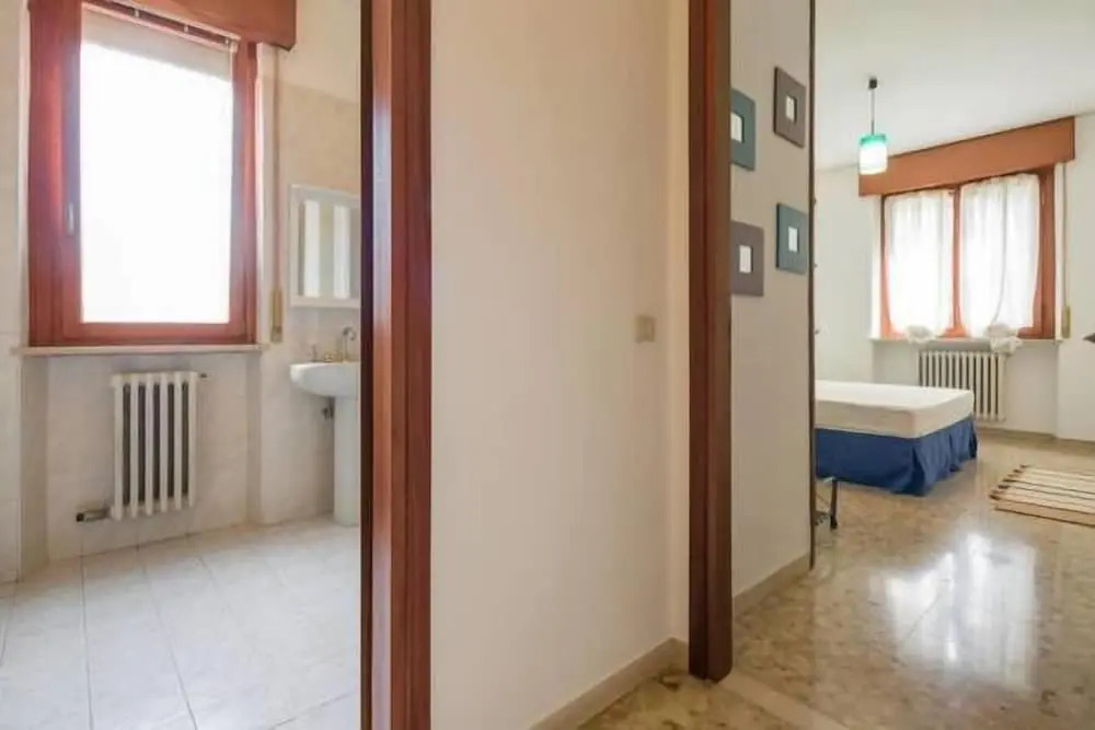Cosy Moon Apartment