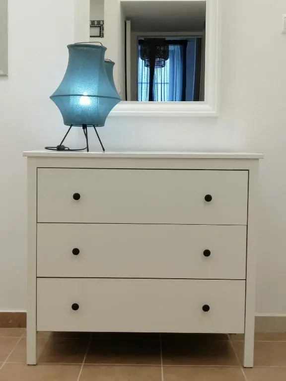 Aegina Port Apt 4