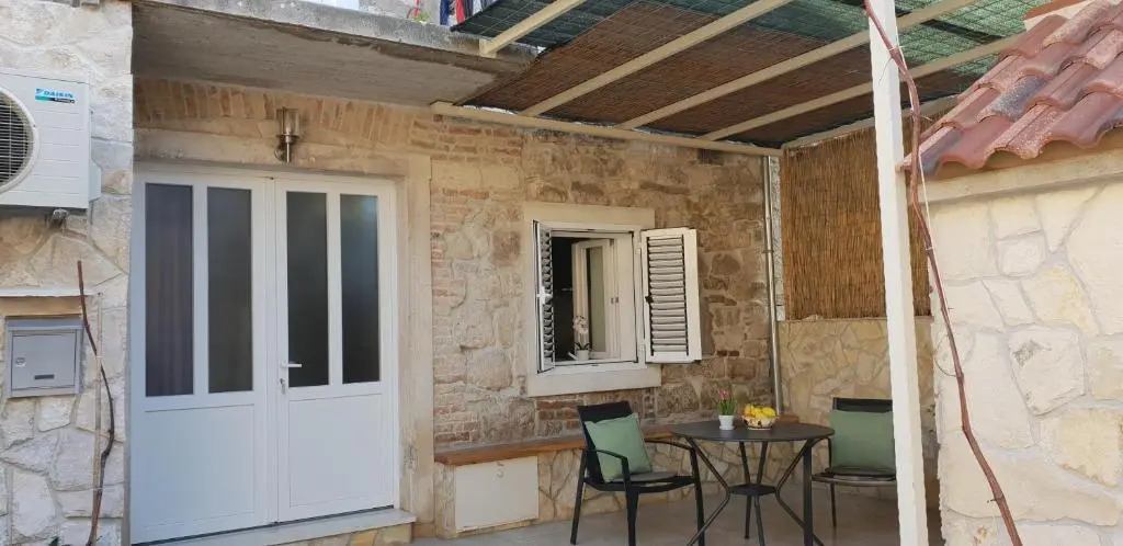Studio Apartment Klaric