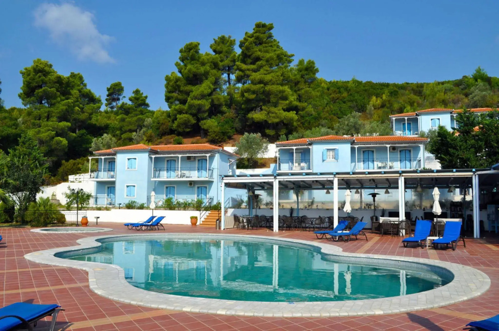 Marialena Village