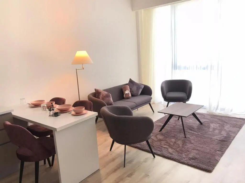 105 Residence Istanbul