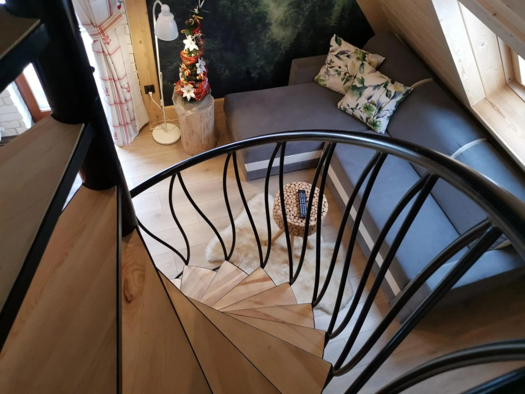 Apartamenty U Paliderki