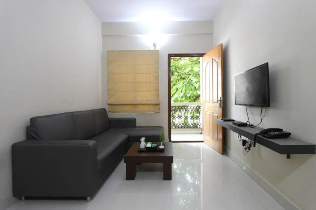 Livi Suites Serviced Apartments