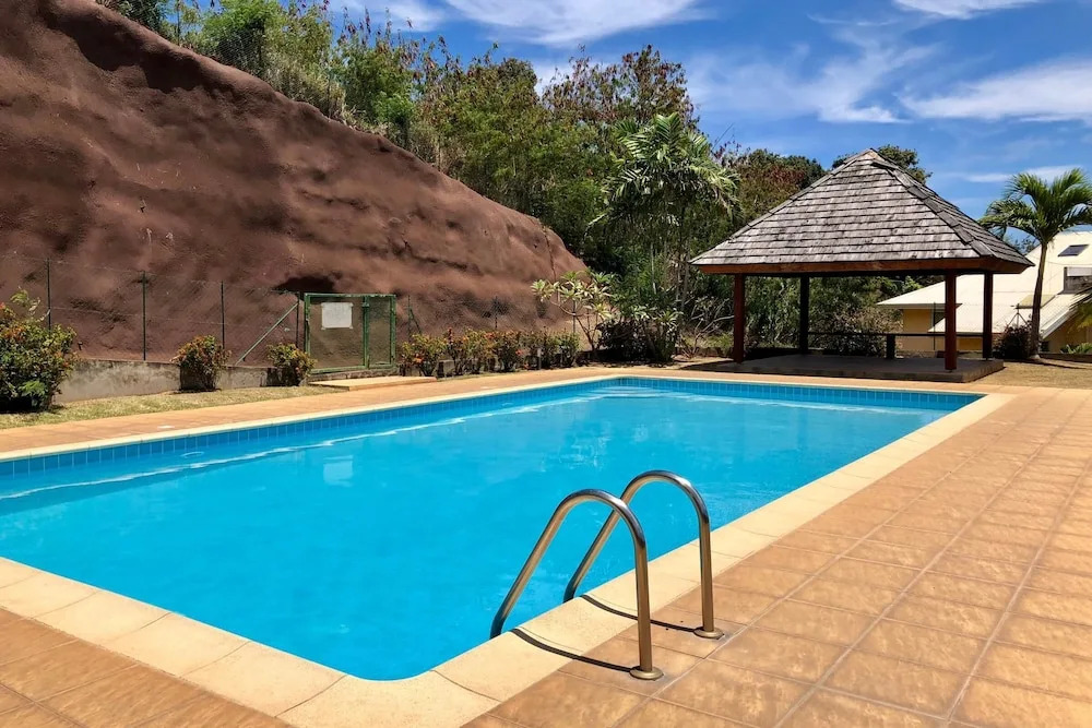 F3 Manuiti Holiday home 2