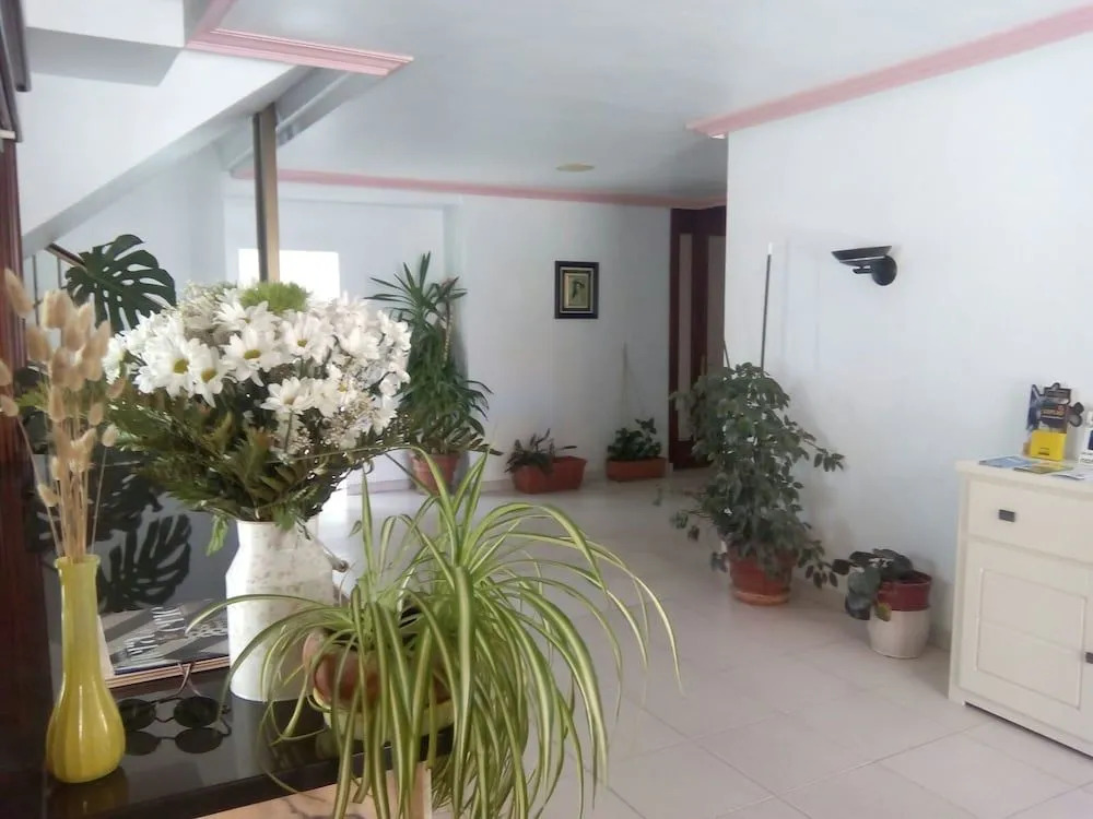 Apartamentos de la Hoz