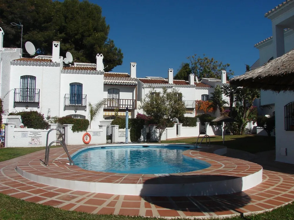Casa Urbanización Los Pinos 11