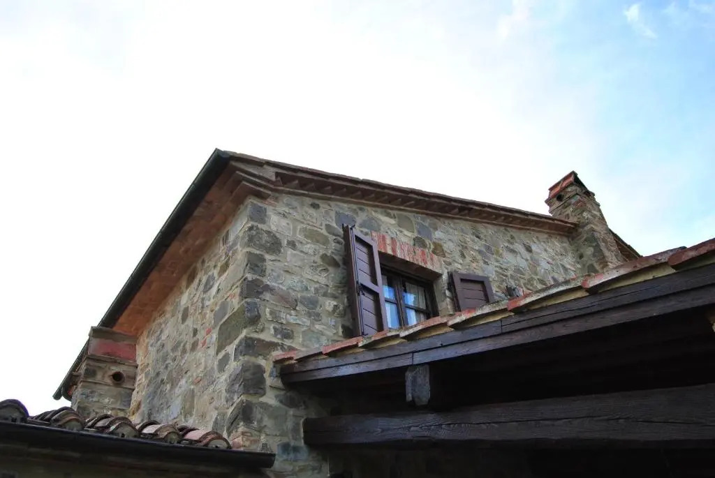 Casa Fioranna