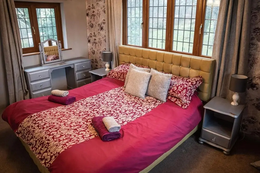West Down Farm - B&B