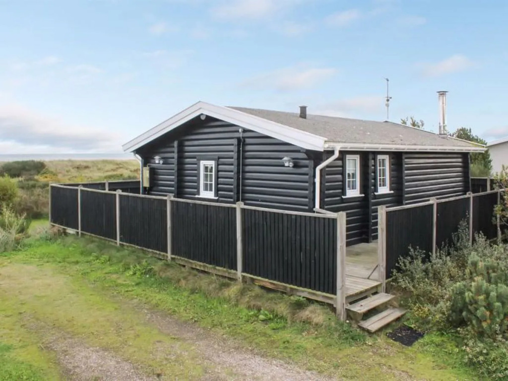 Holiday Home Jenson - 75m from the sea by Interhome