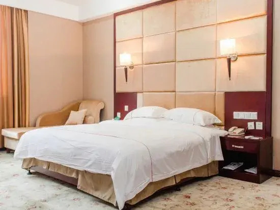 Huangshan Yishui Hotel
