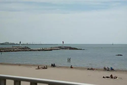 Grau du Roi Le Sémaphore