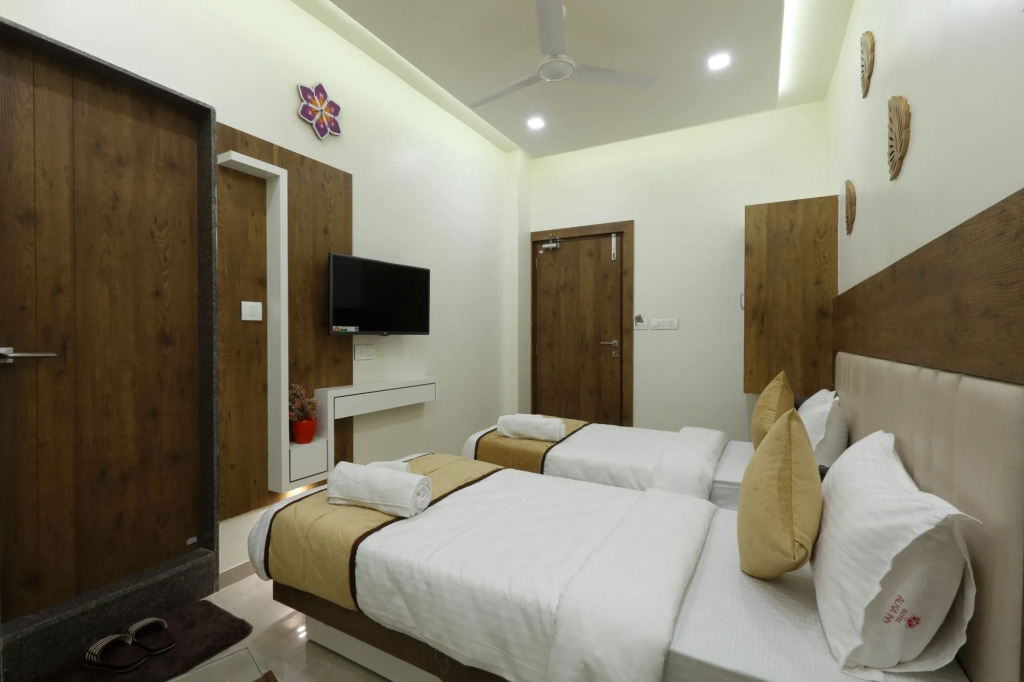 Hotel Alka Inn
